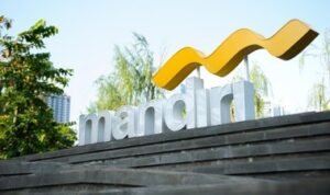 Bank mandiri perumahan ramah lingkungan