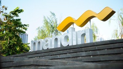 Bank mandiri perumahan ramah lingkungan