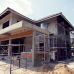 harga rumah terus naik