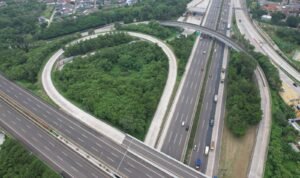 Panjang Jalan Tol propertikini.com