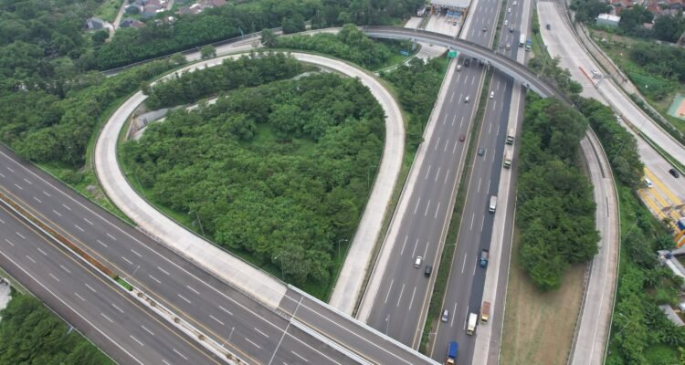 Panjang Jalan Tol propertikini.com