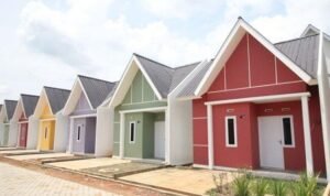 Rumah Developer penjualan properti propertikini.com