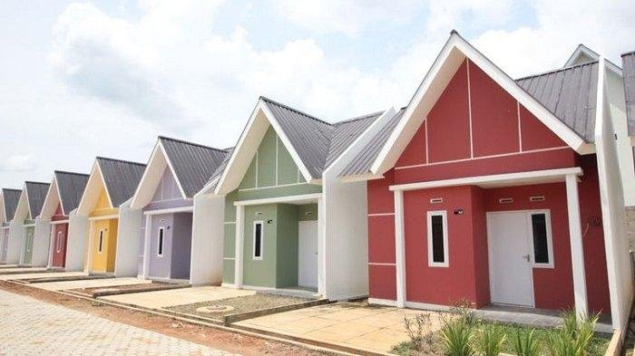 Rumah Developer penjualan properti propertikini.com